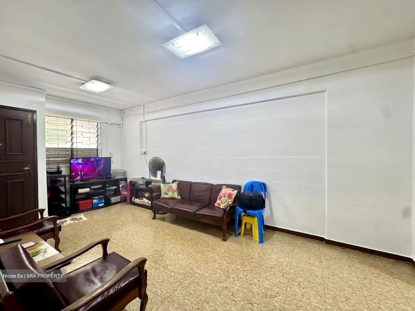 Blk 97 Geylang Bahru (Kallang/Whampoa), HDB 3 Rooms #566508431